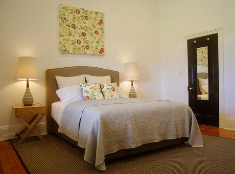 Scobie Lane Retreat - Seniors Australia 8