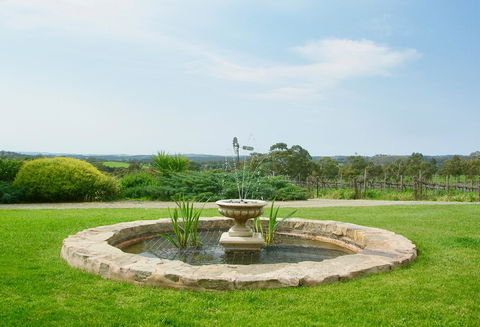Scobie Lane Retreat - Seniors Australia 2