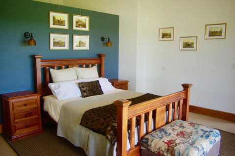 Scobie Lane Retreat - Seniors Australia 7