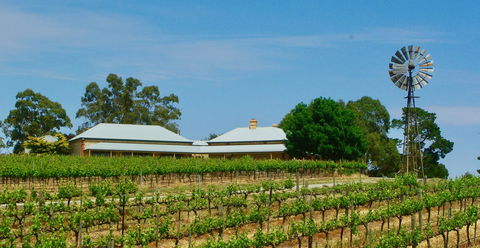 Scobie Lane Retreat - Seniors Australia 0