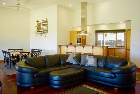 Scobie Lane Retreat - Seniors Australia 4