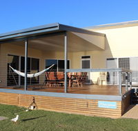 Waterfront on Osprey - Seniors Australia