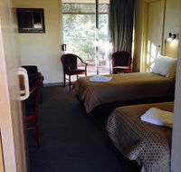 Roxby Downs Motor Inn - Seniors Australia