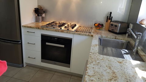 Acaill Accommodation - Seniors Australia 8