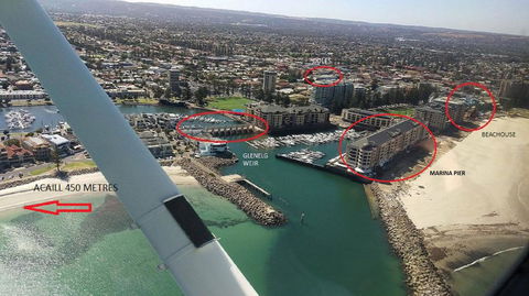 Acaill Accommodation - Seniors Australia 1