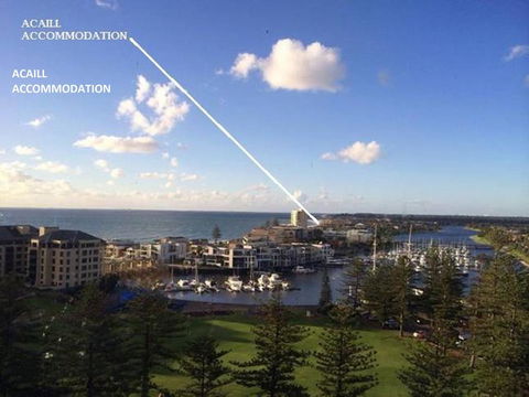 Acaill Accommodation - Seniors Australia 4