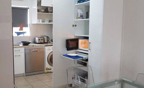 Acaill Accommodation - Seniors Australia 29