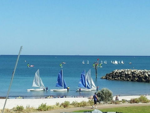 Acaill Accommodation - Seniors Australia 41
