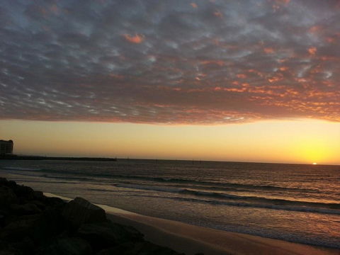 Acaill Accommodation - Seniors Australia 39