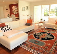Sanctuary in the Valley - Seniors Australia