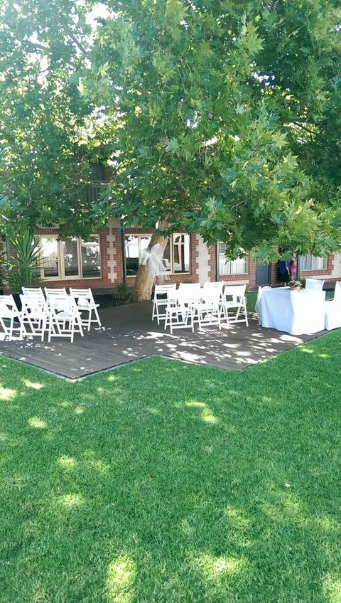 St Francis Winery - Seniors Australia 16