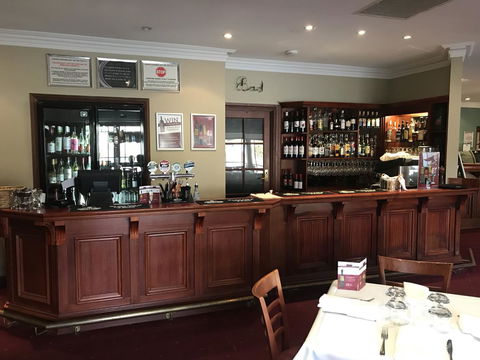 St Francis Winery - Seniors Australia 23