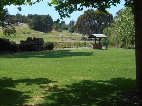 St Francis Winery - Seniors Australia 17