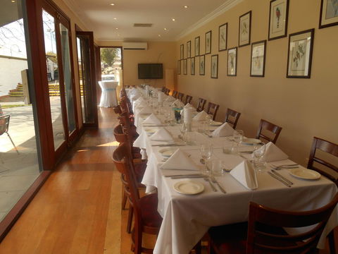 St Francis Winery - Seniors Australia 25