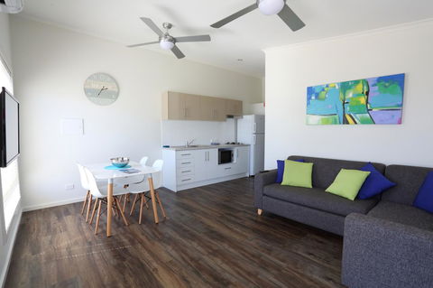 Brighton Caravan Park Australia - Seniors Australia 15