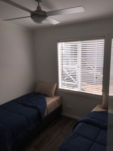 Brighton Caravan Park Australia - Seniors Australia 3