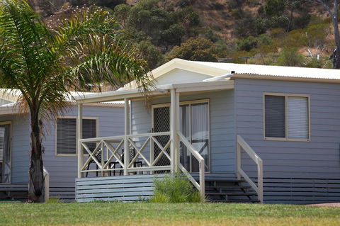 Brighton Caravan Park Australia - Seniors Australia 12