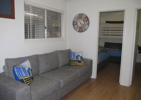 Brighton Caravan Park Australia - Seniors Australia 6