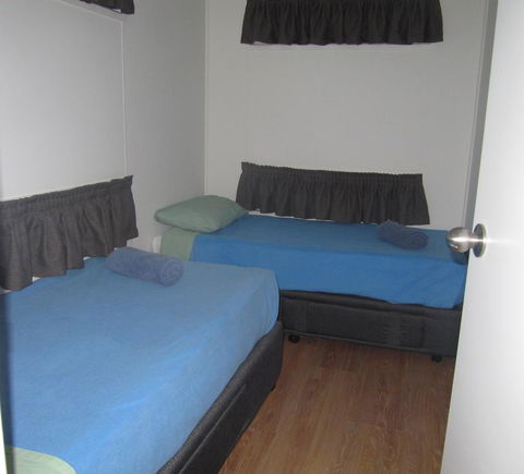 Brighton Caravan Park Australia - Seniors Australia 8