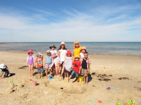 Brighton Caravan Park Australia - Seniors Australia 11