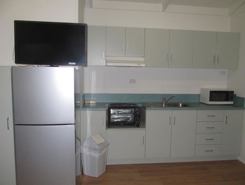 Brighton Caravan Park Australia - Seniors Australia 2