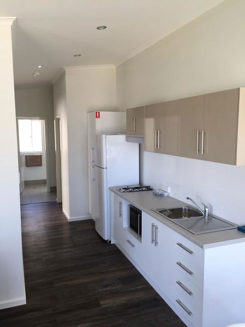 Brighton Caravan Park Australia - Seniors Australia 4