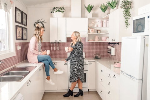 Jasmine's Barossa Valley Cottage - Seniors Australia 1