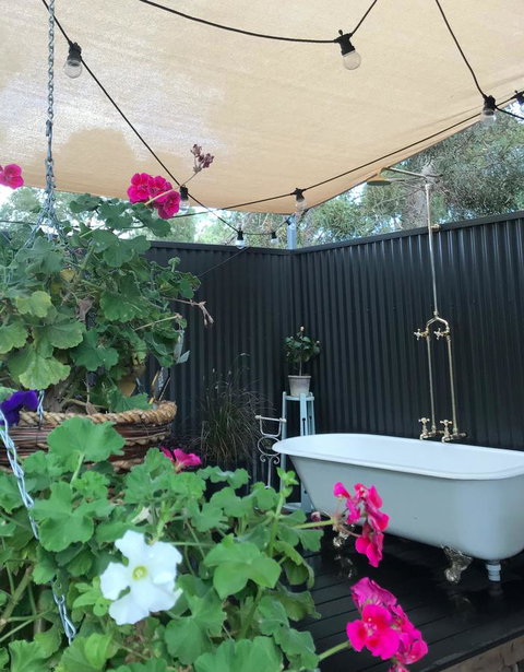 Jasmine's Barossa Valley Cottage - Seniors Australia 9