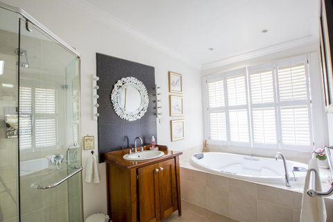 Jasmine's Barossa Valley Cottage - Seniors Australia 13