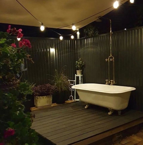 Jasmine's Barossa Valley Cottage - Seniors Australia 8