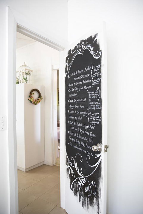 Jasmine's Barossa Valley Cottage - Seniors Australia 15