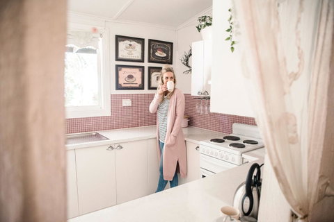 Jasmine's Barossa Valley Cottage - Seniors Australia 2