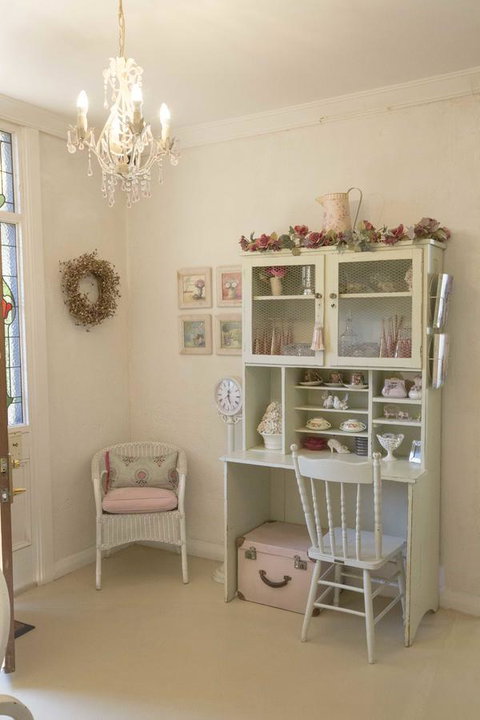 Jasmine's Barossa Valley Cottage - Seniors Australia 4
