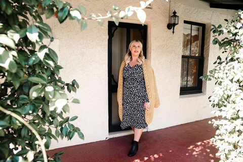Jasmine's Barossa Valley Cottage - Seniors Australia 12