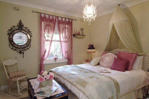 Jasmine's Barossa Valley Cottage - Seniors Australia 7