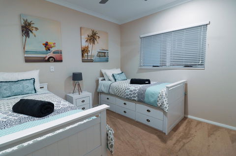Villa Sedici @ Cape Villas Dunsborough - Seniors Australia 3