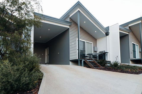 Villa Sedici @ Cape Villas Dunsborough - Seniors Australia 15