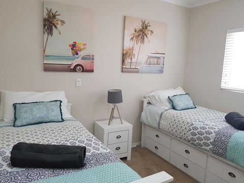 Villa Sedici @ Cape Villas Dunsborough - Seniors Australia 42