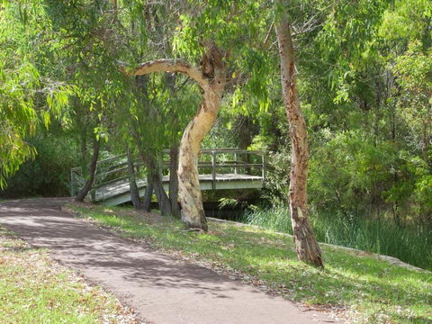 Villa Sedici @ Cape Villas Dunsborough - Seniors Australia 11