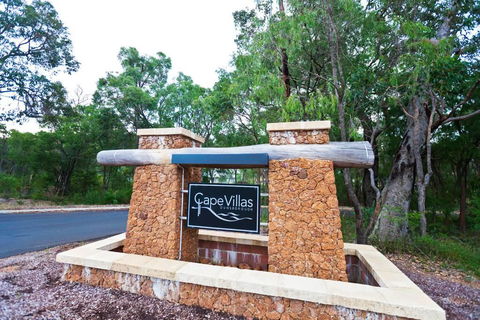 Villa Sedici @ Cape Villas Dunsborough - Seniors Australia 24