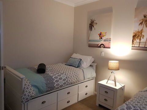 Villa Sedici @ Cape Villas Dunsborough - Seniors Australia 38