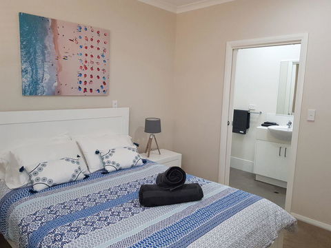 Villa Sedici @ Cape Villas Dunsborough - Seniors Australia 21