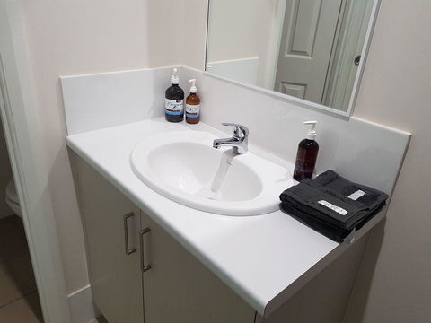 Villa Sedici @ Cape Villas Dunsborough - Seniors Australia 22