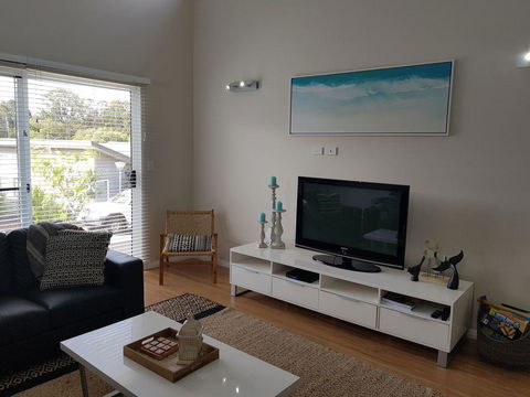 Villa Sedici @ Cape Villas Dunsborough - Seniors Australia 30