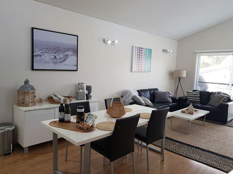 Villa Sedici @ Cape Villas Dunsborough - Seniors Australia 32