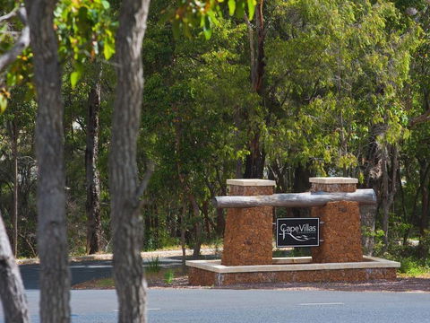 Villa Sedici @ Cape Villas Dunsborough - Seniors Australia 10