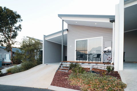Villa Sedici @ Cape Villas Dunsborough - Seniors Australia 14