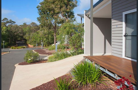 Villa Sedici @ Cape Villas Dunsborough - Seniors Australia 39