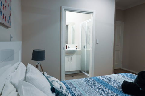 Villa Sedici @ Cape Villas Dunsborough - Seniors Australia 1