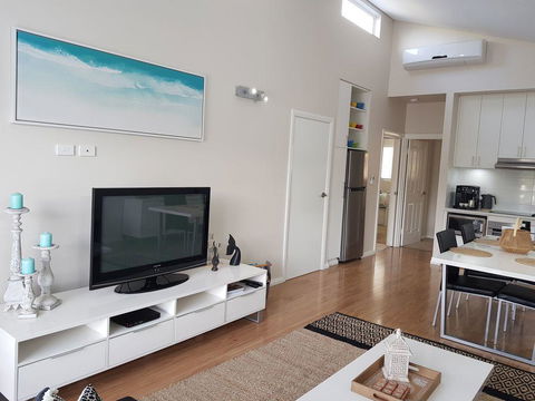 Villa Sedici @ Cape Villas Dunsborough - Seniors Australia 37